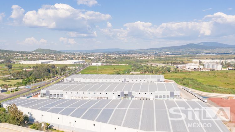 Panorama Industrial - C