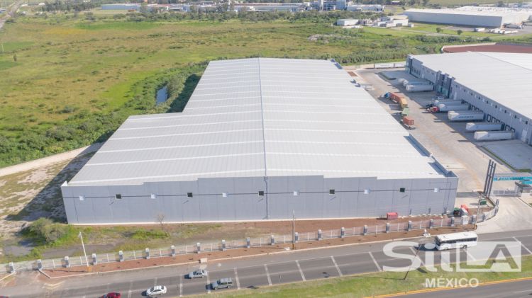 Panorama Industrial - C