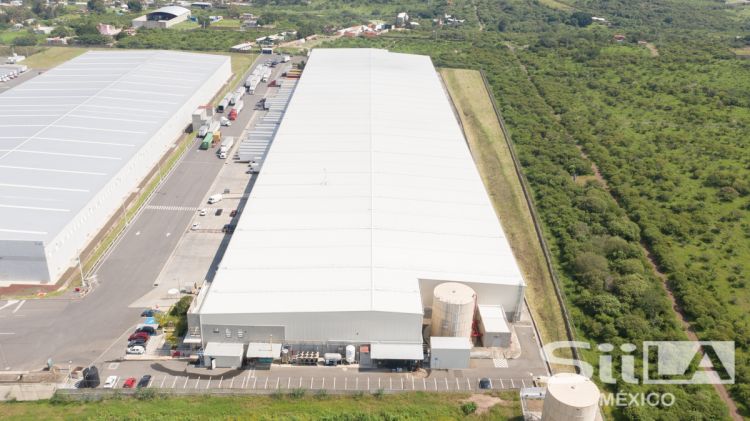 Prologis Park Arrayanes - 04