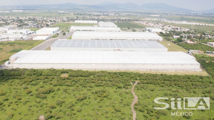 Prologis Park Arrayanes - 04