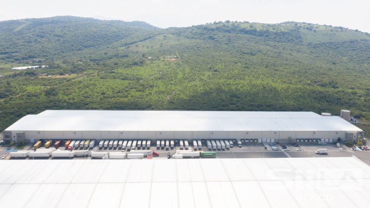 Prologis Park Arrayanes - 04
