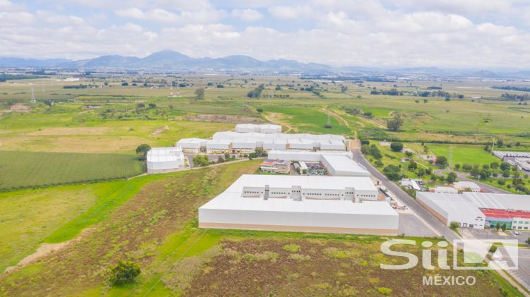 Parque Industrial Ferran III - 01 - Zapopan, Jal. - Imagen 2 de 4