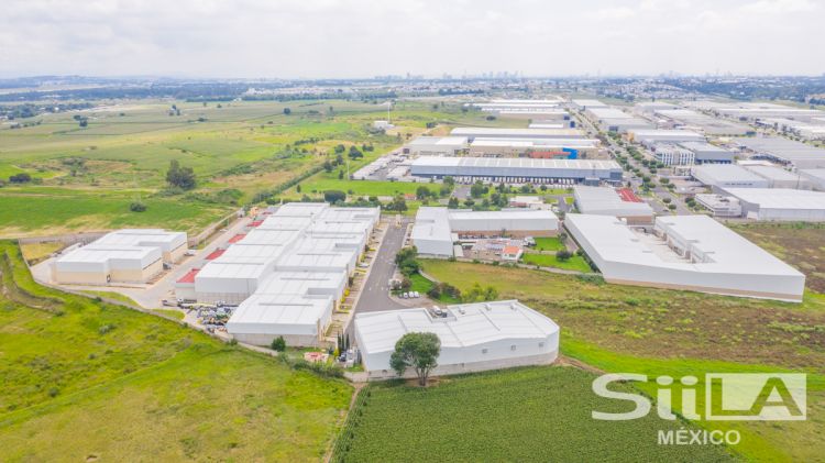 Parque Industrial Ferran III - 01 - Zapopan, Jal. - Imagen 3 de 4