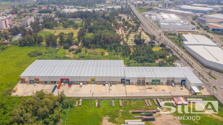Parque Industrial Montenegro - 01