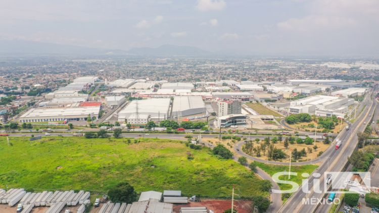 Parque Industrial Guadalajara - 40
