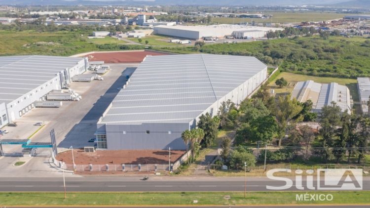 Panorama Industrial - A