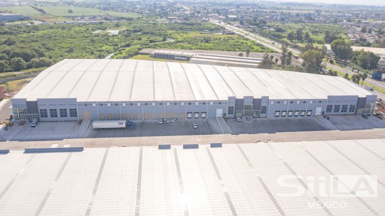 Panorama Industrial - A