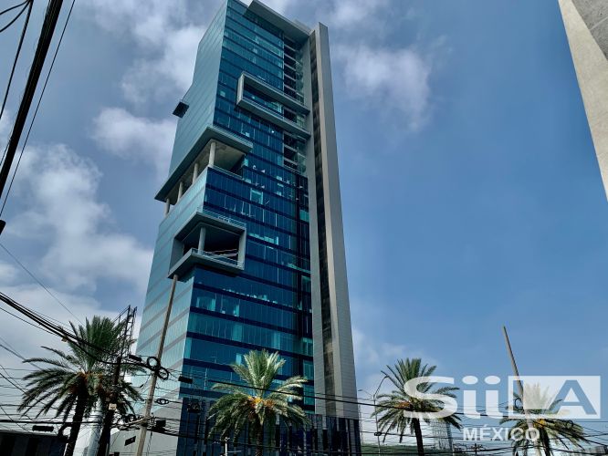 Torre Altreca