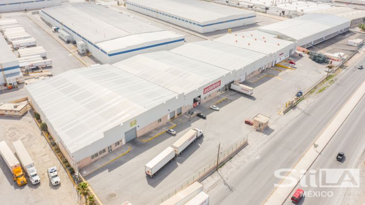 Zona Industrial Fundadores - 07 - Arteaga, Coah. - Image 2 of 2