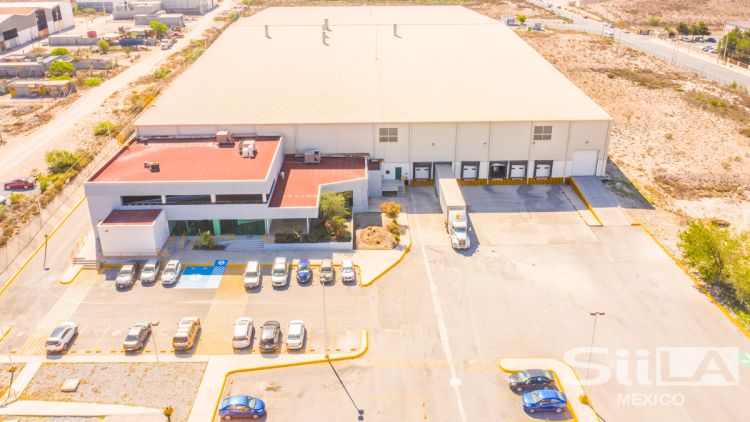 Zona Industrial Ramos Arizpe - AM ARI 13