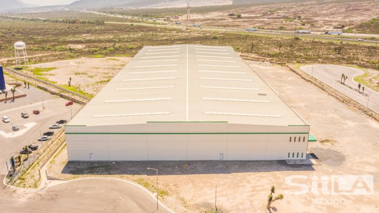 Cactus Valley Industrial Park - 02 - Ramos Arizpe, Coah. - Imagen 2 de 2