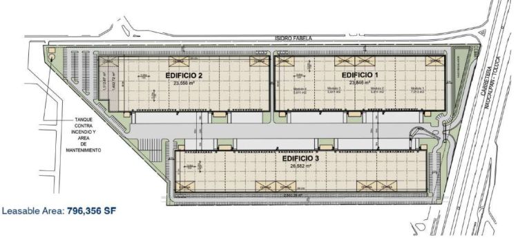 Frontier Toluca - 03