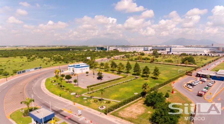 CPA-ADN Logistics Center - B002 - Ciénega de Flores, N.L. - Imagen 1 de 1