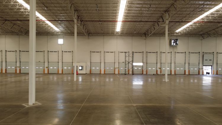Prologis Park Toluca - 03