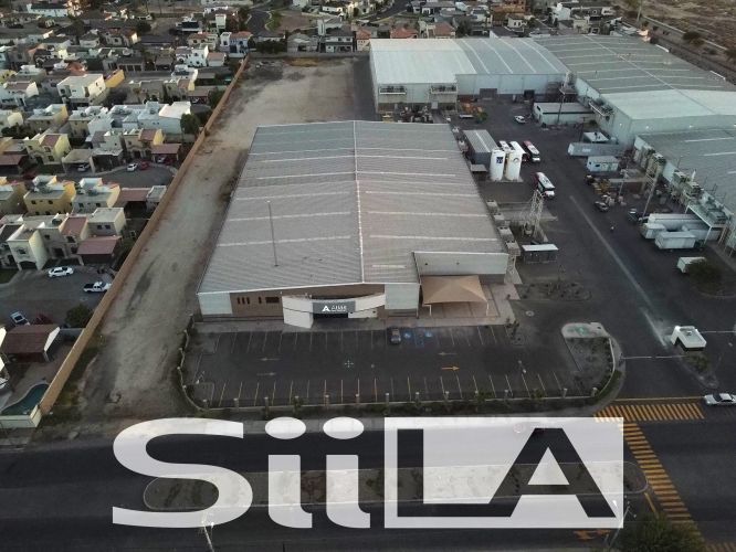 Calafia Industrial Park - Nave IV - Mexicali, Baja California Norte - Image 1 of 1
