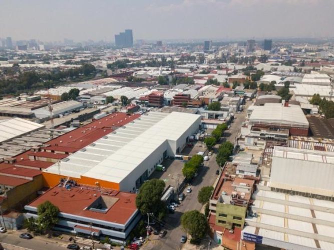 Negra Modelo Naucalpan