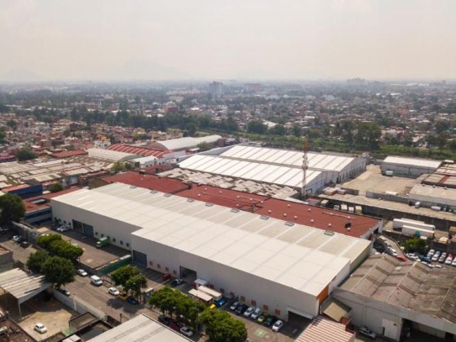 Negra Modelo Naucalpan