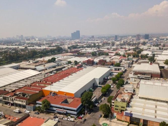 Negra Modelo Naucalpan