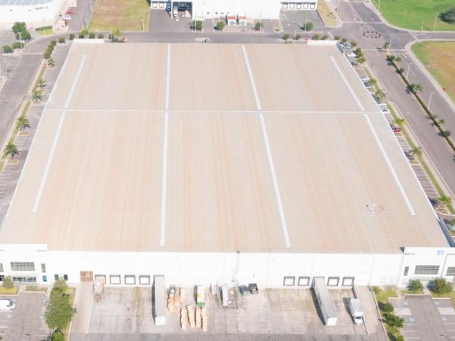 Prologis El Salto Park - FINSA 03