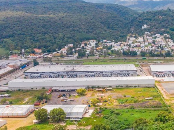 Parque Pinar Empresarial - 02