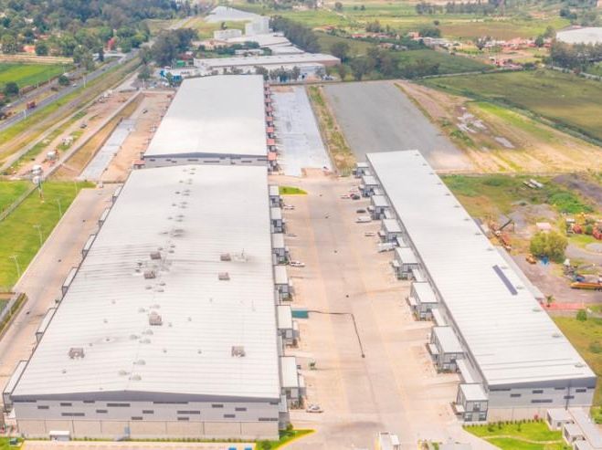 Parque Pinar Empresarial - 02
