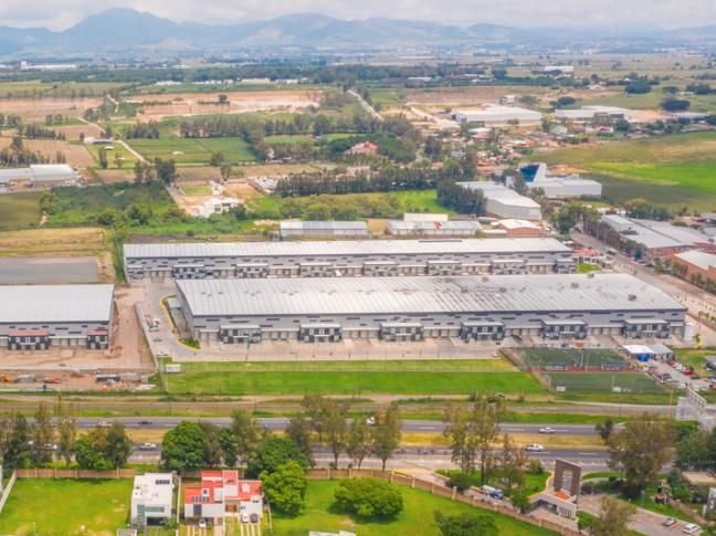 Parque Pinar Empresarial - 02