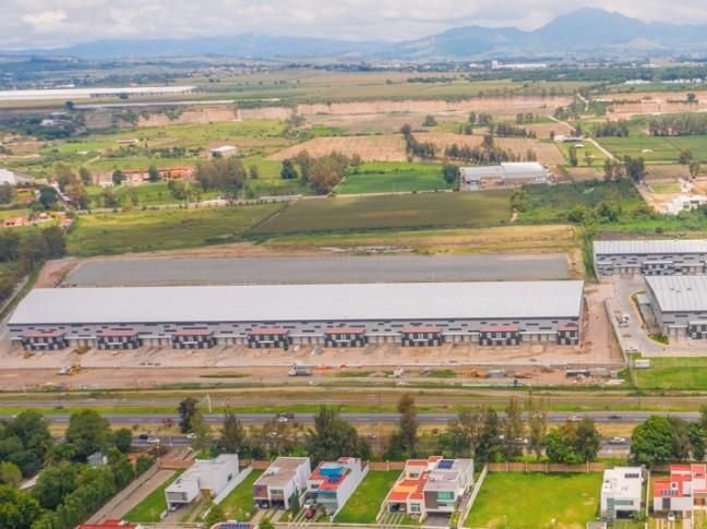 Parque Pinar Empresarial - 03