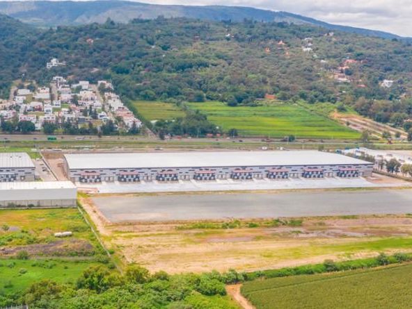 Parque Pinar Empresarial - 03