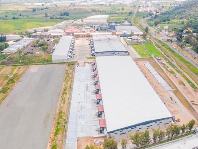 Parque Pinar Empresarial - 03