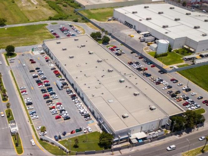 Apodaca Technology Park - 19