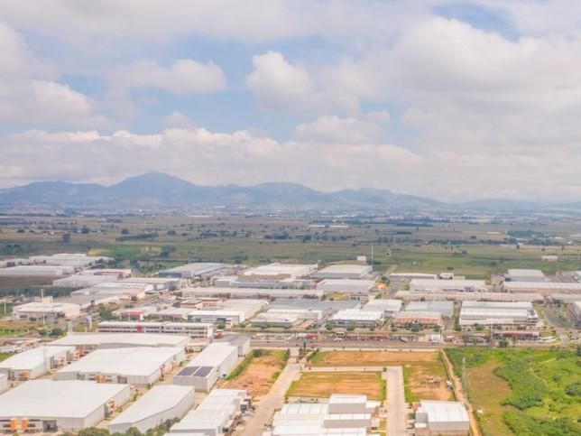 CPA Guadalajara Technology Park - 12