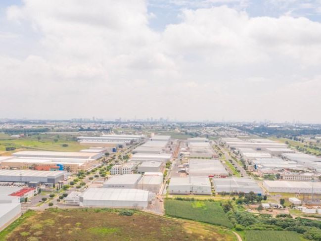 CPA Guadalajara Technology Park - 22