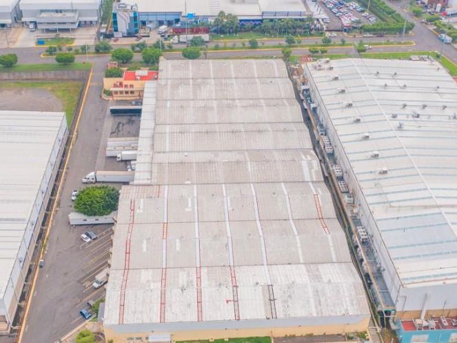 Parque Industrial Guadalajara - 21