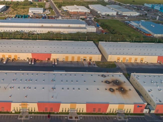 Advance Santa Fe I - Building E - 5