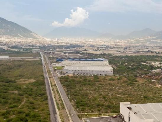 Stand Alone Santa Catarina / MTY 028