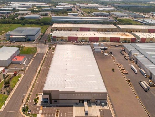Santa Fe I Industrial Park Nave 15 / SIL SF 02