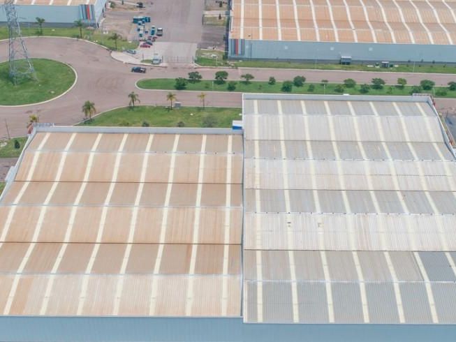 Apolo Industrial Park Nave 2