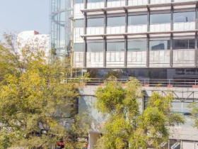 Plaza Arquímedes