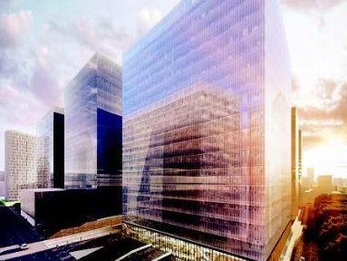 Plaza Carso - Torre II
