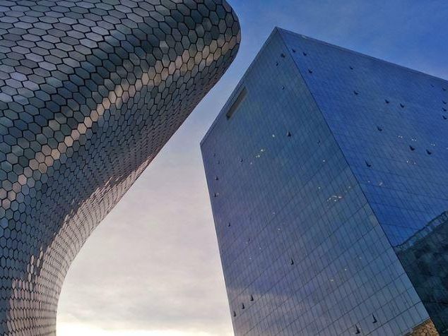 Plaza Carso - Torre II