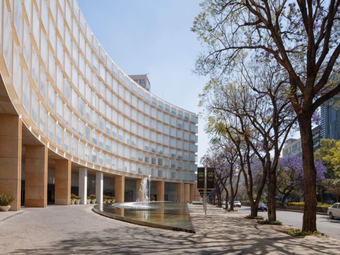 Antara Corporativo - Torre B