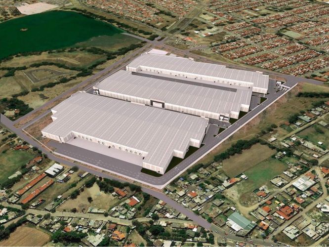 O'Donnell La Laguna - 01