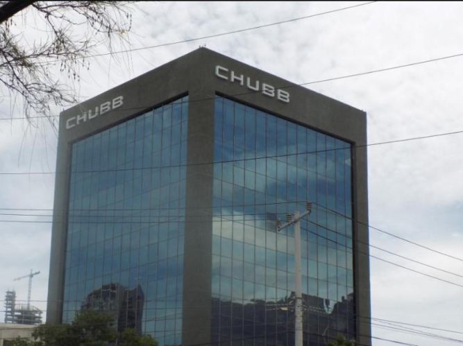 Torre Chubb