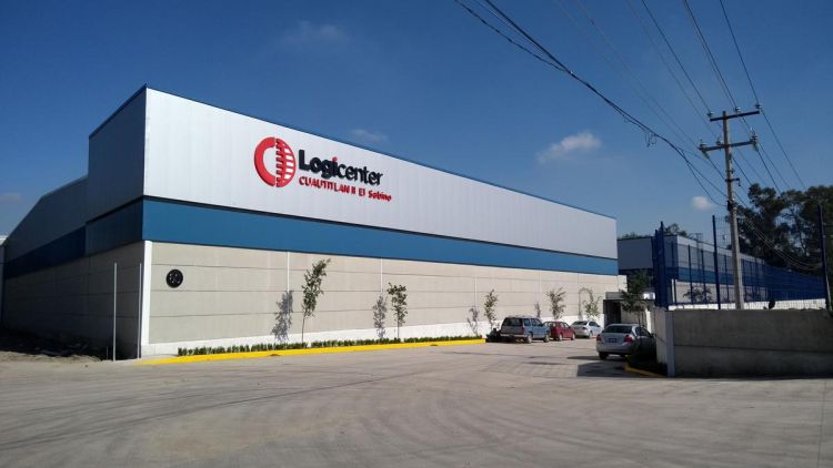 Logicenter Cuautitlán II - 02