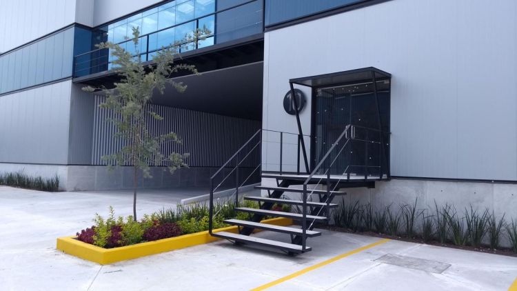 Logicenter Cuautitlán II - 02