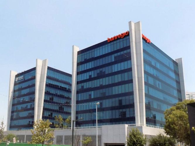 Centro Empresarial Nuevo Sur - Torre I