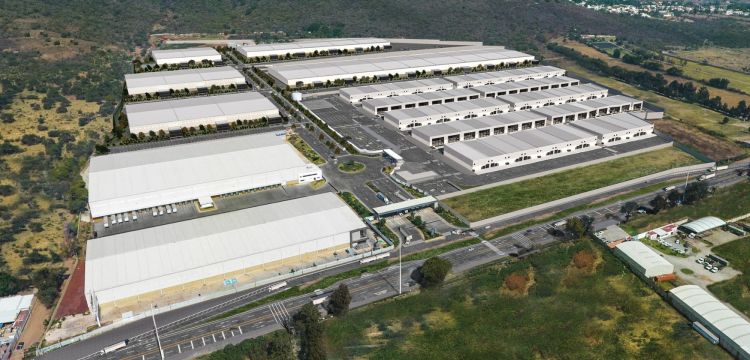 Avant Industrial Park Boutique - 09 al 12