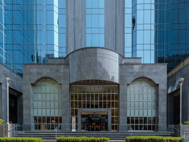 Corporativo Polanco