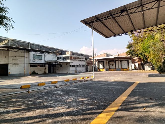 Sensa Park BLVD Aeropuerto - 02