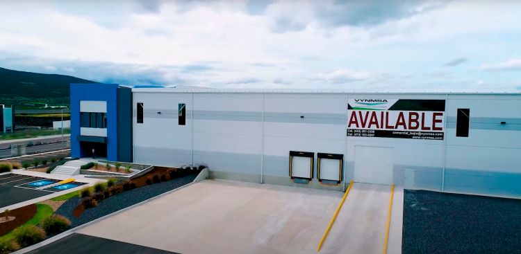Amistad Celaya Sur Industrial Park - VCIP SPEC II - Celaya, Gto. - Image 2 of 3